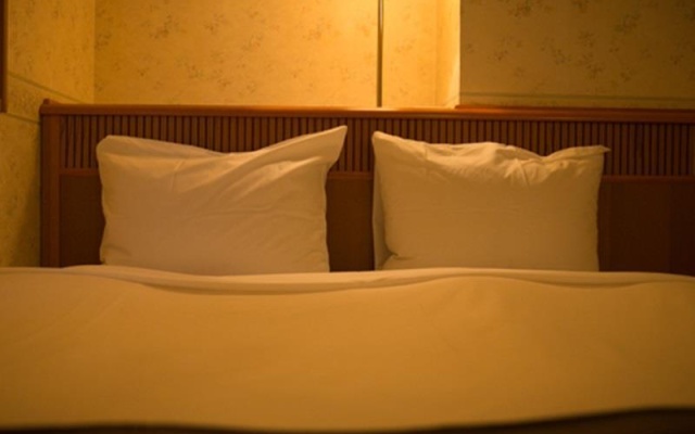 Royal Inn Station Plaza – Guest Rooms – Izumi