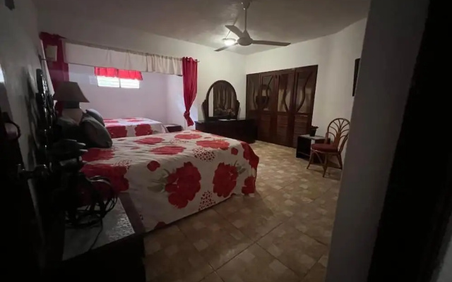 Villa Antonia 16