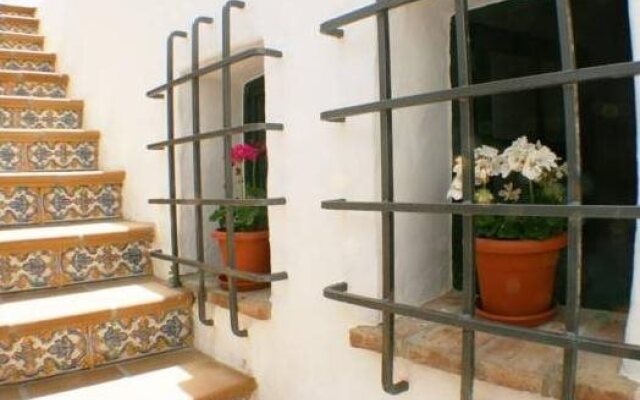 Apartamentos El Roqueo
