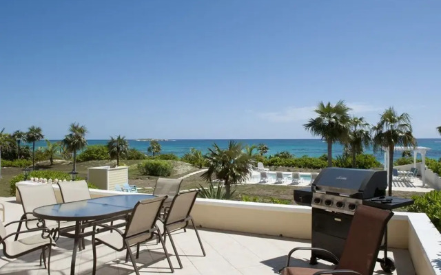 Seaside Sanctuary: Private Estate With Heated Pool