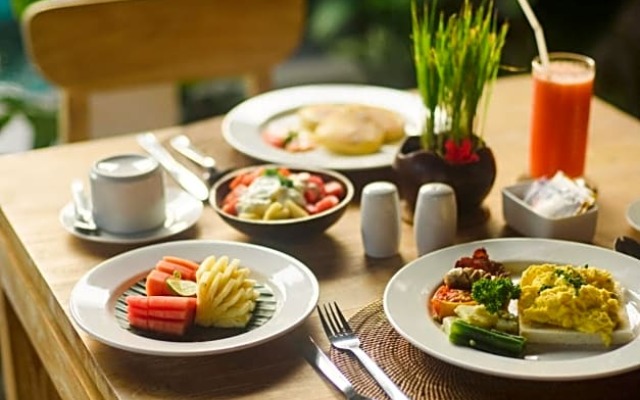 Taman Amartha Hotel