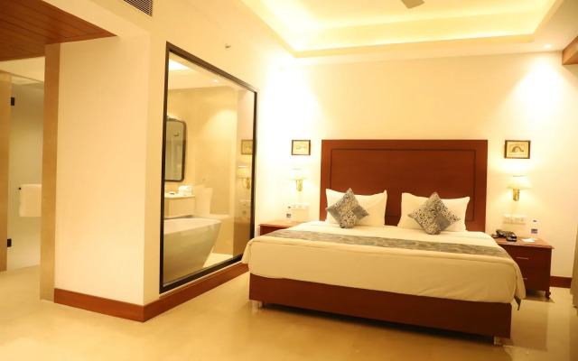 Hotel Chandela Khajuraho