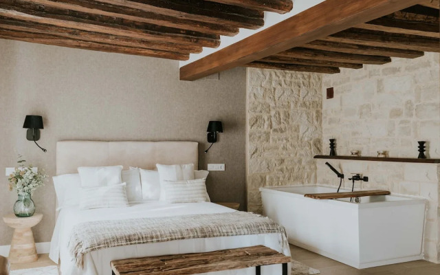 Puracepa Urban - Suites