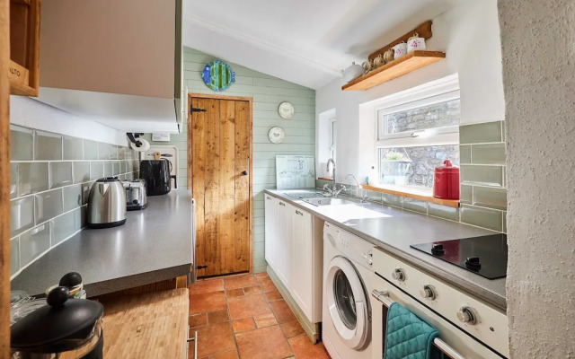 Host Stay Baliol Street