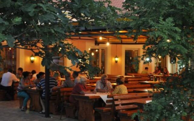 Guesthouse Bakarac
