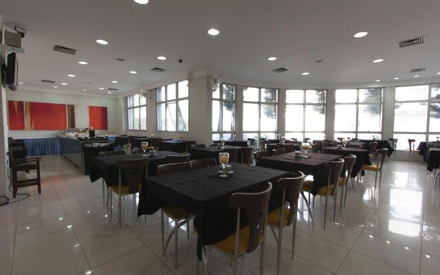 Di Giulio Hotel