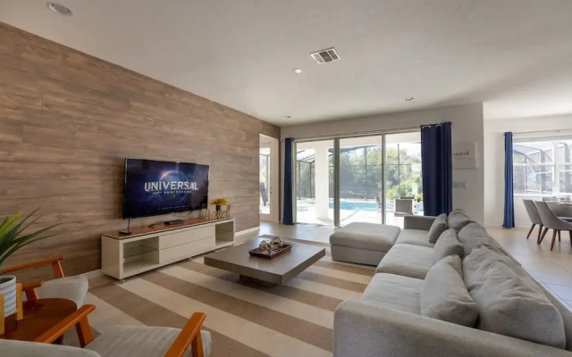 Amazing House at Bella Vida 5BR