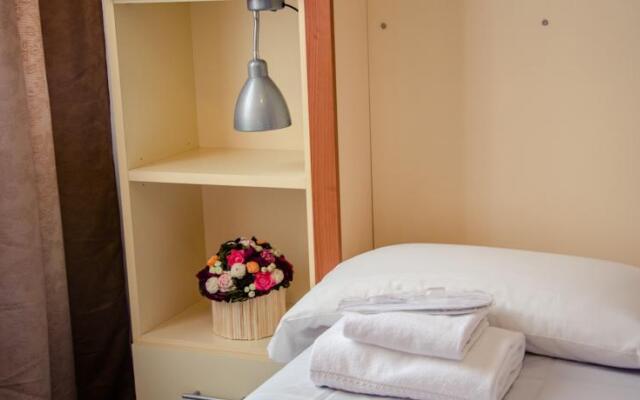 Residence Aramis Milan Downtown