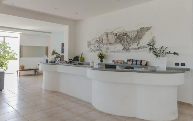 Best Western Hotel Massafra