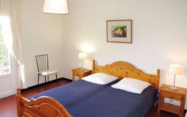 Villa Montemare 18921