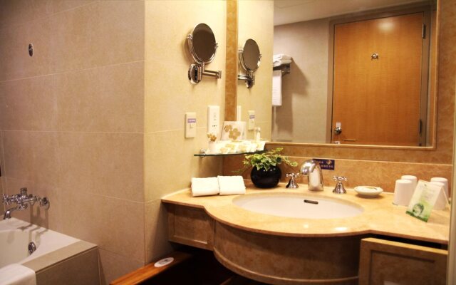 Janfusun Resort Hotel