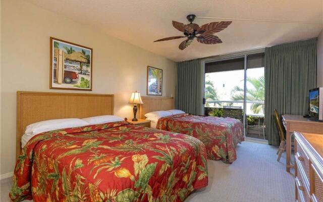 Maui Banyan #G-201 - 2 Br Condo