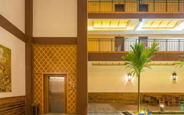 Yalin Hotel