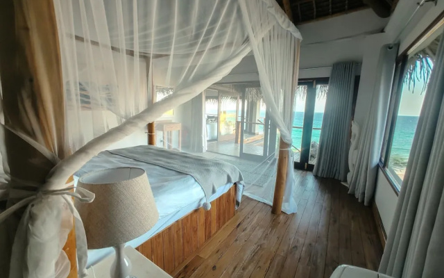 The Beach House at Praia da Rocha