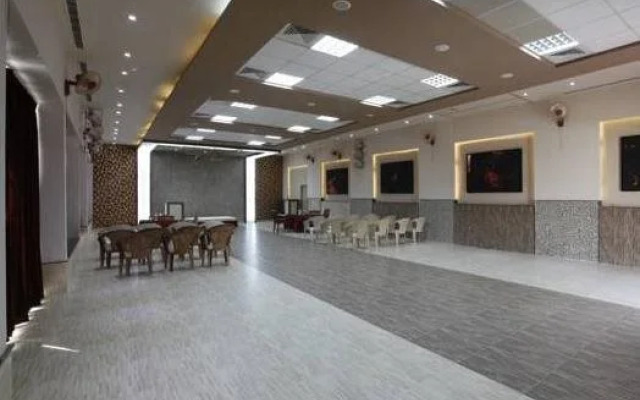 The Woods Villa Resort