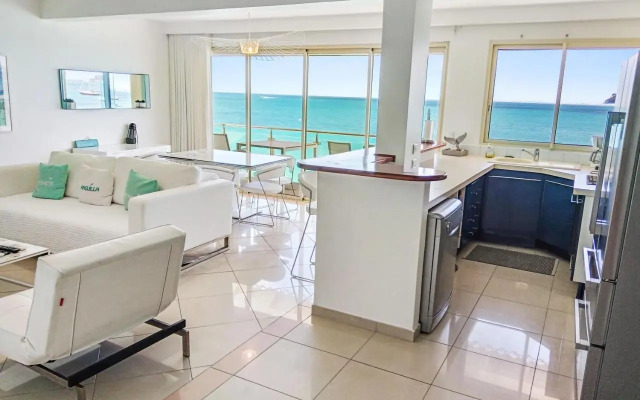 Residence Catalina APT 3