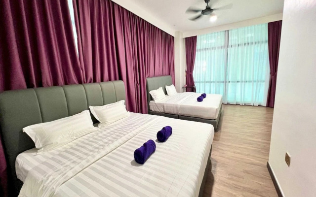 Margo Hotel KK