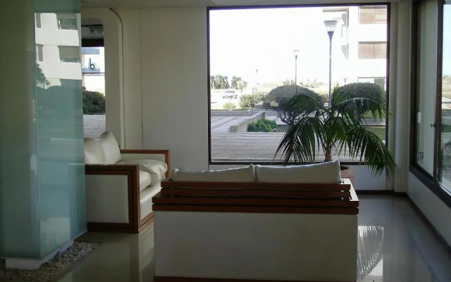 Parquemar Center Apartment