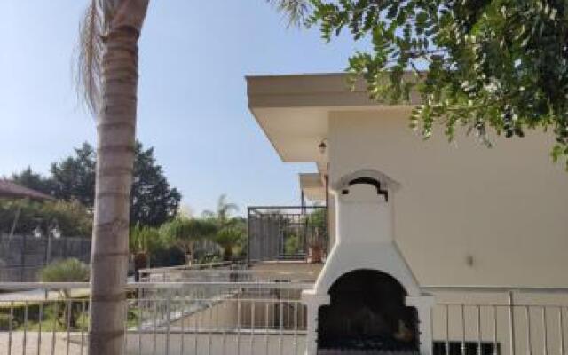 Bed And Breakfast 3 Stars Scafati