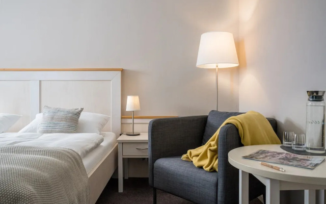 AKZENT Hotel Dorn