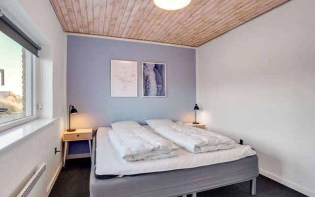 "Simeona" - 900m from the sea in Western Jutland
