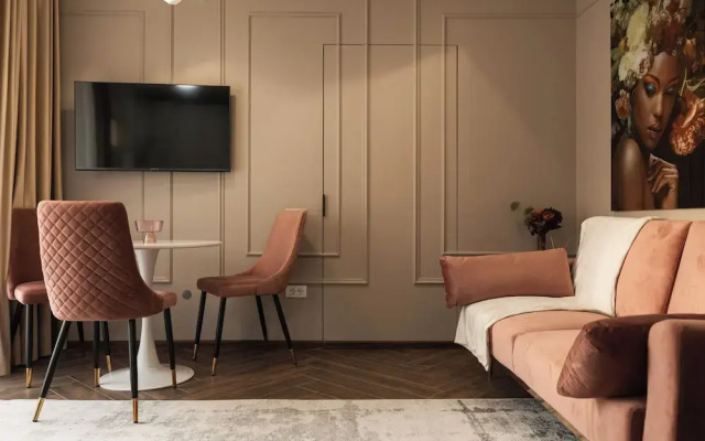 Nest Inn Charm Apartment