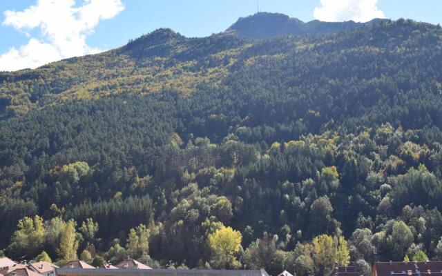 Apartamentos Onki Xin