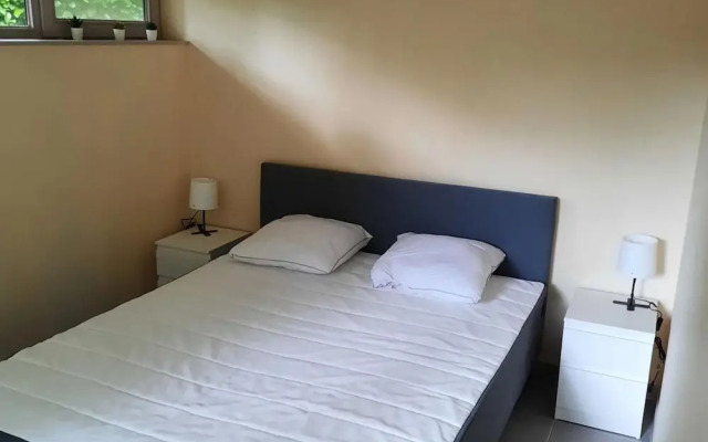 Detached House in Lanaken With Large Garden