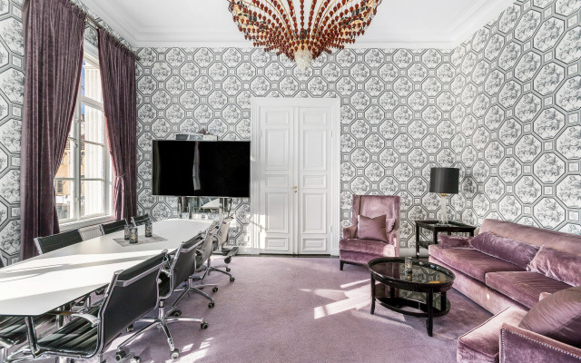 Vimmerby Stadshotell, WorldHotels Crafted