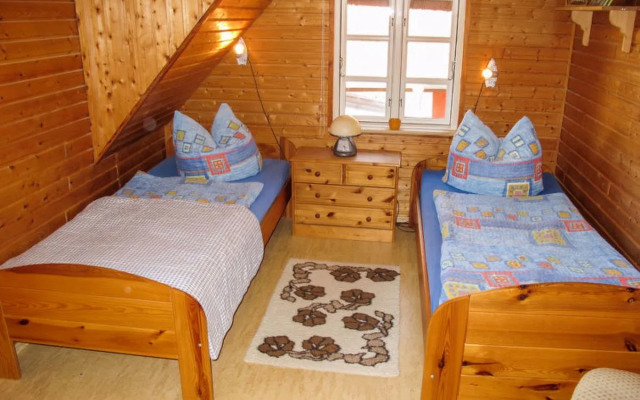 House Brigitte Katzow