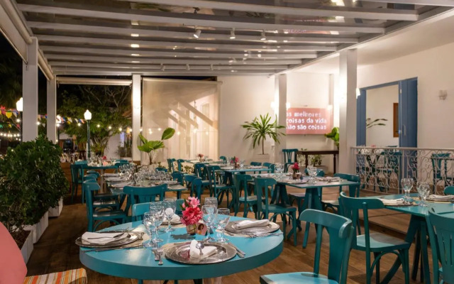 Sauipe Sol Grand Premium – All Inclusive