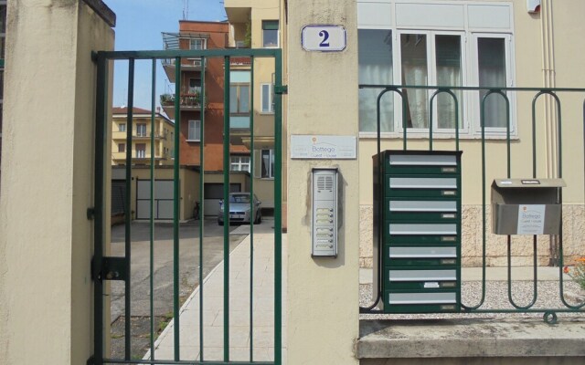 Verona Bottego Guest House