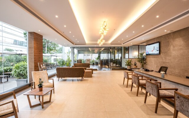 The Sulit Whitefield