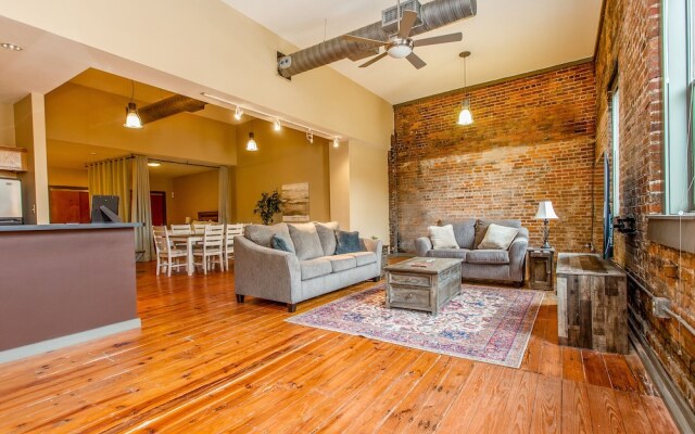 The Studio at Franklin Street