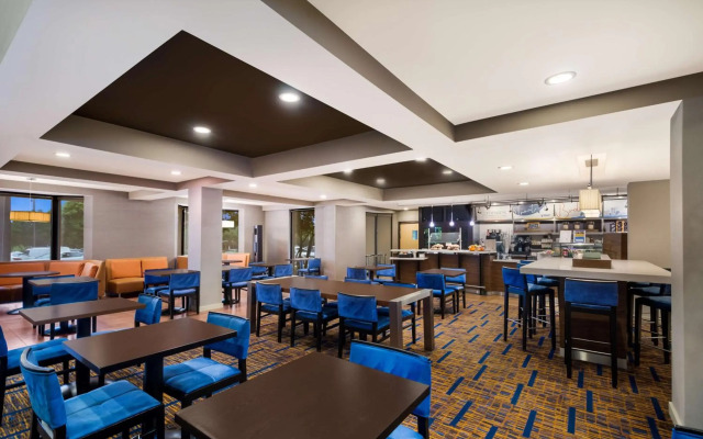 Sonesta Select Dallas Richardson