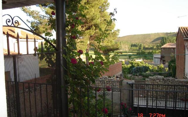 Apartamentos el Portal