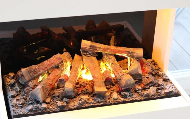 Villa Wilhelmine - FeWo 03 Kreidezimmer