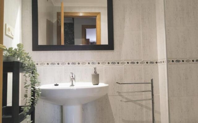 Apartamento en OVIEDO,WIFI
