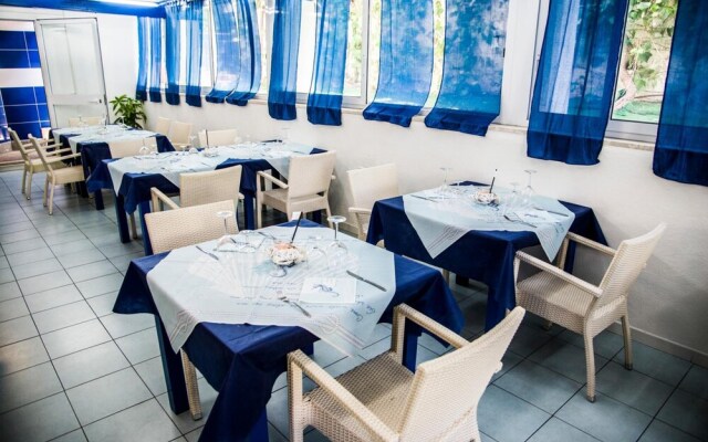 Hotel Ristorante Meson Feliz