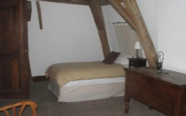 Maison du Procureur du Roy