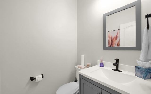 Casa Soleil 3 Bedroom Home by RedAwning