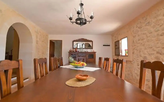 Farmhouse in Mallorca With Pool & Views