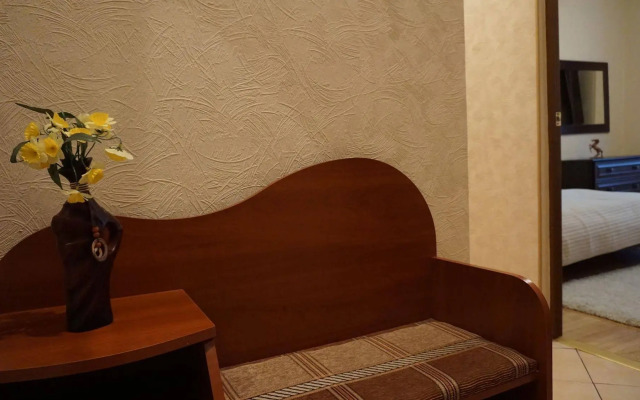 RUrentSPB Apartments on Nevsky