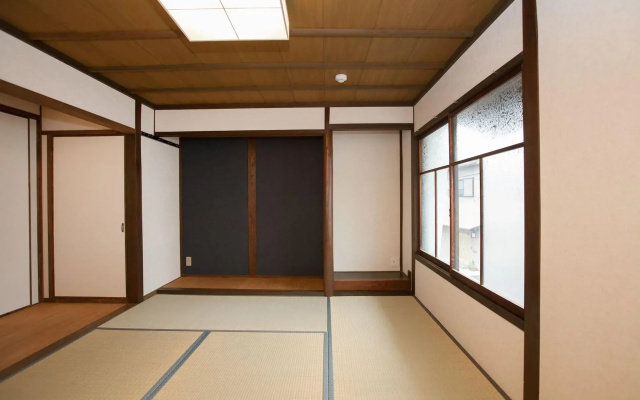 Machiya Guest House MIMORO