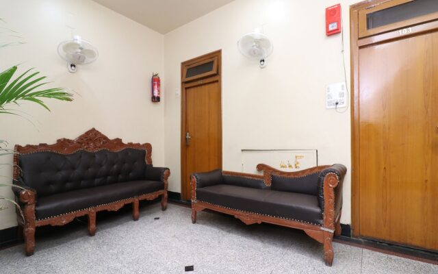 OYO 2468 Hotel Bikaner