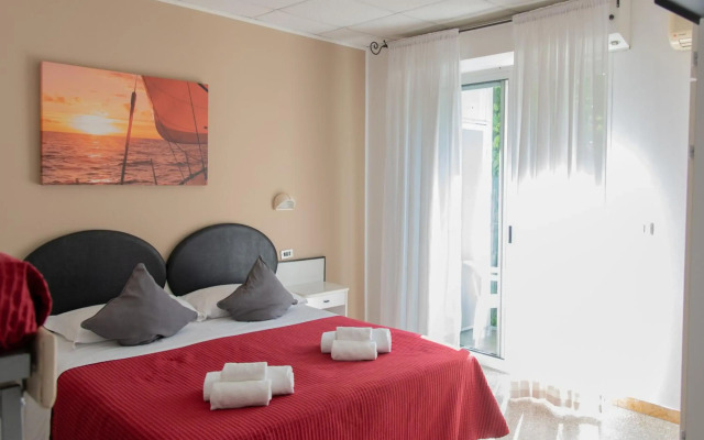 Hotel Maestri