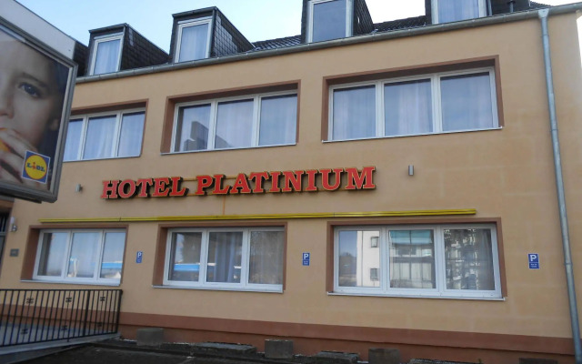 Hotel Platinium