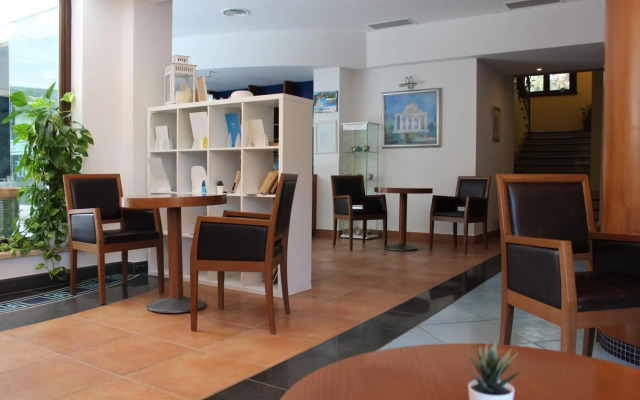 Hotel Parco dei Principi