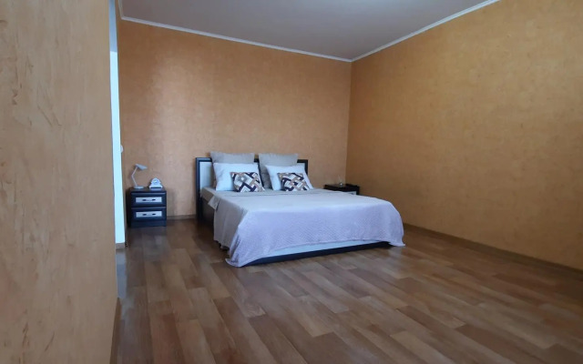 Апартаменты на улице имени А. П. Чехова