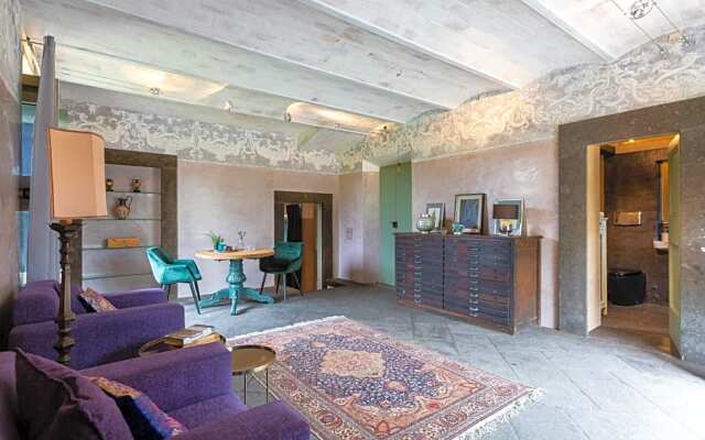 Fonte dell' Vsignolo